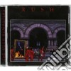 Rush - Moving Pictures cd