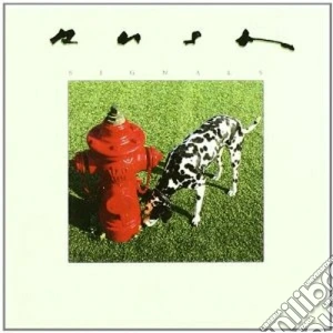 Rush - Signals (Remastered) cd musicale di RUSH