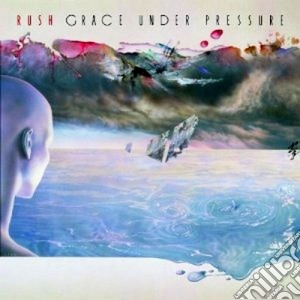 Rush - Grace Under Pressure (Remastered) cd musicale di RUSH