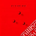 Rush - Hold Your Fire (Remastered) cd