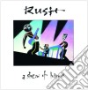Rush - A Show Of Hands cd
