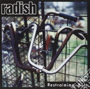 Radish - Restraining Bolt cd musicale di RADISH