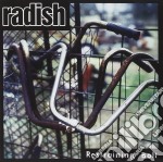 Radish - Restraining Bolt