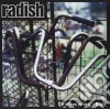 Radish - Restraining Bolt cd