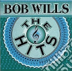 Bob Wills - Wills Bob Hits cd