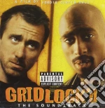 Gridlock'd / O.S.T. cd
