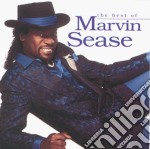 Marvin Sease - The Best Of