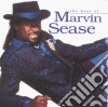 Marvin Sease - The Best Of cd