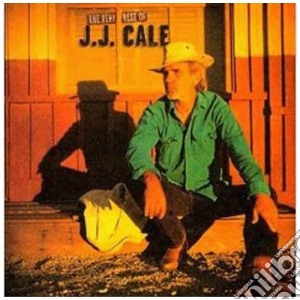 J.J. Cale - The Definitive Collection cd musicale di J.J. Cale