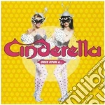 Cinderella - Once Upon A... cd