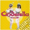 Cinderella - Once Upon A... cd
