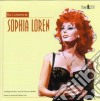 Sophia Loren - Le Canzoni cd