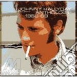 Johnny Hallyday - Anthologie 1966 / 1969
