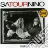 Saturnino - Live cd