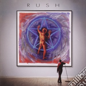 Rush - Retrospective I 1974 1980 cd musicale di RUSH