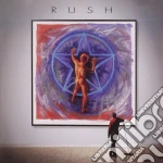 Rush - Retrospective I 1974 1980 cd