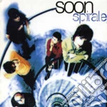 Soon - Spirale cd