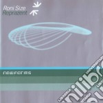 Roni Size & Reprazent - New Forms (2 Cd)