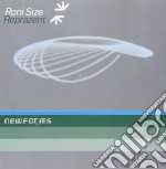 Roni Size & Reprazent - New Forms
