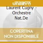 Laurent Cugny - Orchestre Nat.De