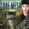 Jennifer Smith - Code Mesa cd