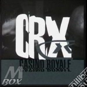 Casino Royale - Crx cd musicale di CASINO ROYALE
