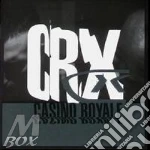 Casino Royale - Crx cd