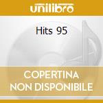 Hits 95 cd