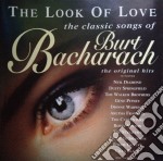 Look Of Love (The): The Classic Songs Of Burt Bacharach / Various