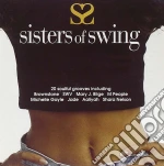 Sisters Of Swing / Various cd