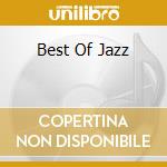 Best Of Jazz cd