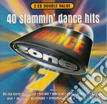 Dance Zone: 40 Slammin Dance Hits / Various (2 Cd)
