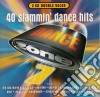 Dance Zone: 40 Slammin Dance Hits / Various (2 Cd) cd