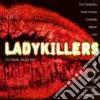 Ladykillers / Various cd