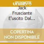 Jack Frusciante E'uscito Dal Gruppo cd