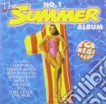 No.1 Summer Album / Various (2 Cd) cd