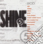 Shine 5 / Various (2 Cd) cd