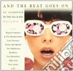 And The Beat Goes On / Various (2 Cd) cd