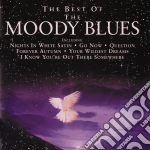 Moody Blues (The) - The Very Best Of cd