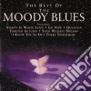 Moody Blues (The) - The Very Best Of cd musicale di Blues Moody