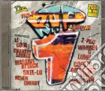 Rap Album - The No.1 (2 Cd)