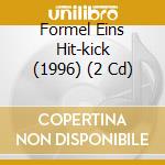 Formel Eins Hit-kick (1996) (2 Cd) cd