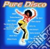 Pure Disco / Various cd