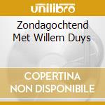 Zondagochtend Met Willem Duys cd