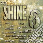 Shine 6 / Various (2 Cd)