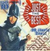 Just The Best 10 (1996) cd