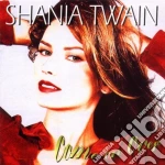 Shania Twain - Come On Over cd