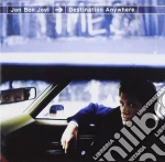 Bon Jovi - Destination Anywhere cd