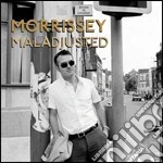 Morrissey - Maladjusted cd