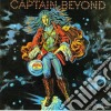 Captain Beyond - Captain Beyond cd